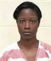 Neveita Martin, - Bossier Parish County, LA 